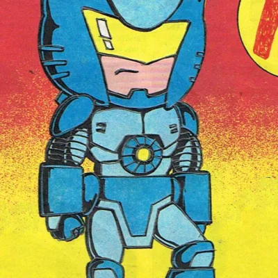 Combatron