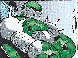 Combots