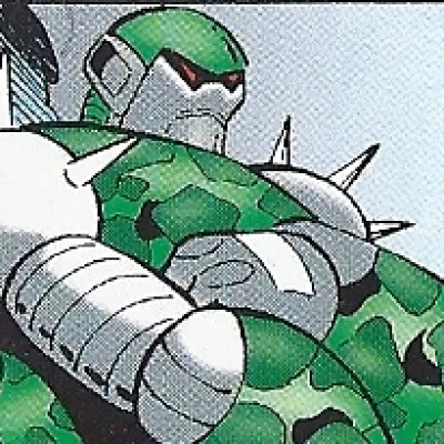 Combots