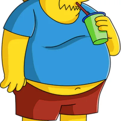 Comic Book Guy