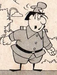 Comisario