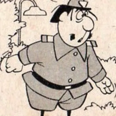 Comisario