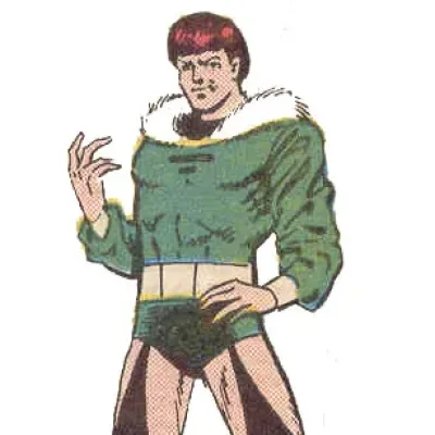 Command Kid