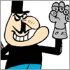 Commandant Crock