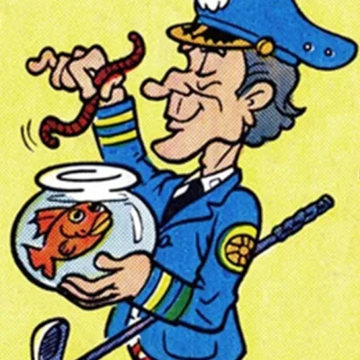 Commandant Lassard