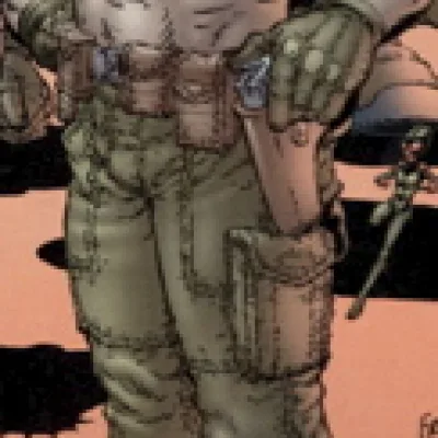 Commander