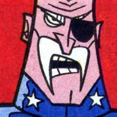 Commander