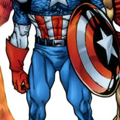 Commander America