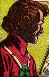 Commander Artho