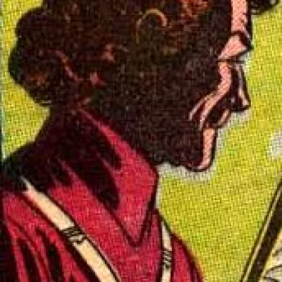 Commander Artho