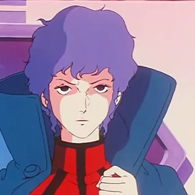 Commander Azonia