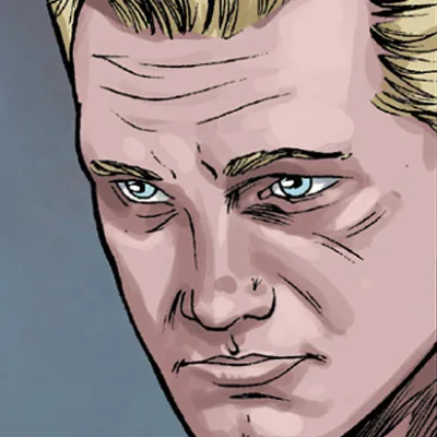 Commander Bradley