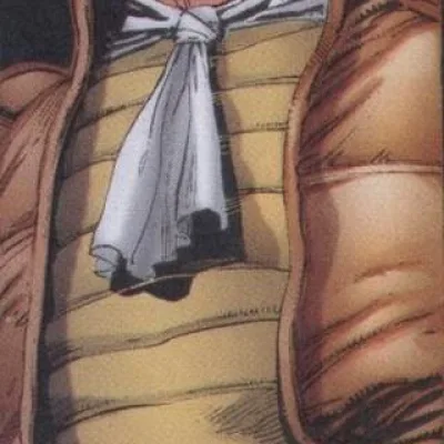 Commander Cain