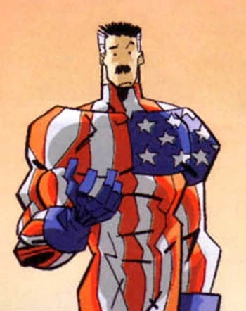 Commander Capitalism