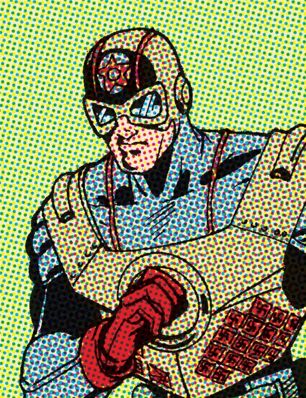 Commander Champion