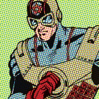 Commander Champion