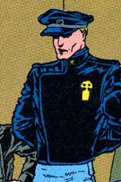 Commander Chaos
