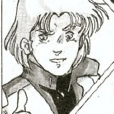 Commander Cliff Martin