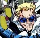 Commander Cold
