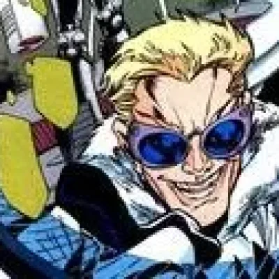 Commander Cold