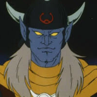 Commander Cossack