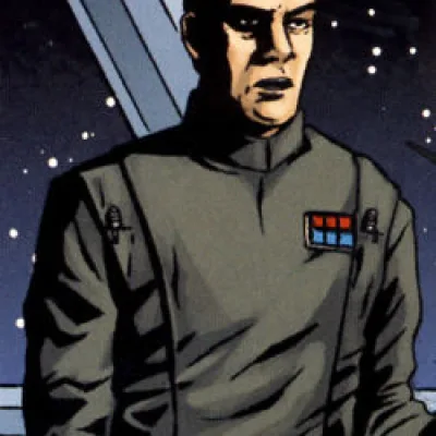 Commander Demmings