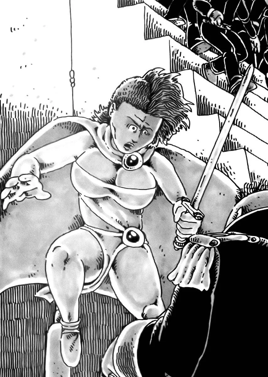 Commander Euinn