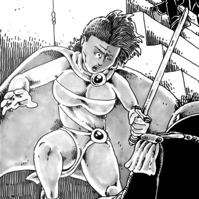Commander Euinn