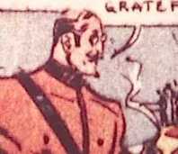 Commander Gomez
