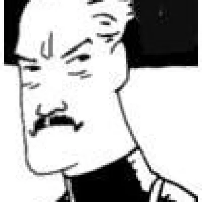 Commander Hawkes