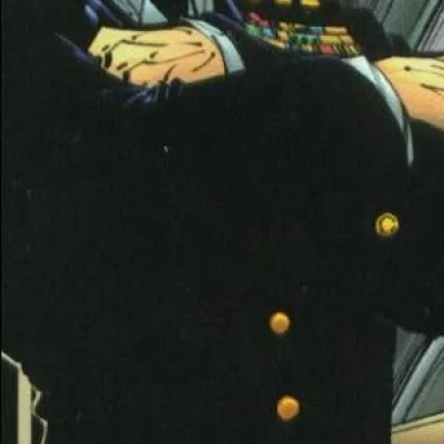 Commander Hsu Sun