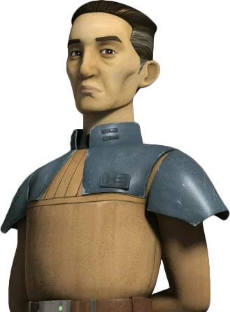 Commander Jun Sato