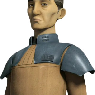 Commander Jun Sato