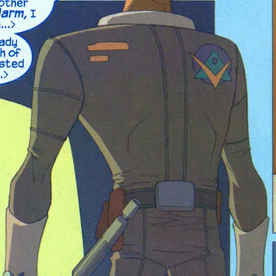Commander Kar'nn