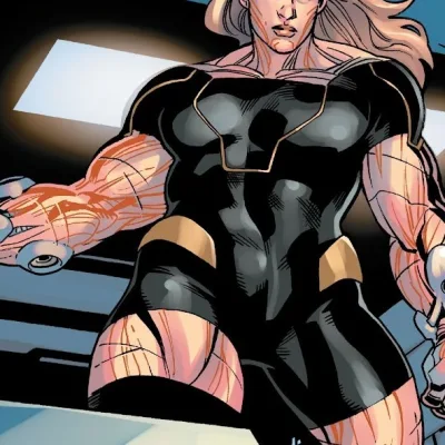 Commander Kruger
