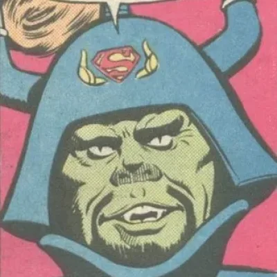 Commander Norr