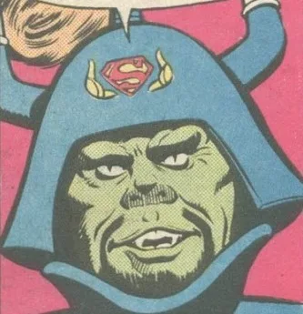 Commander Norr