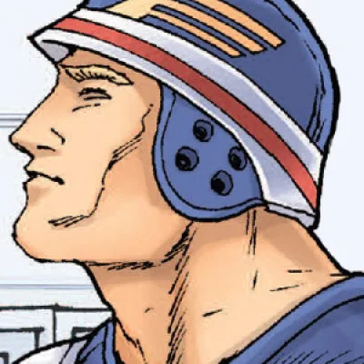 Commander Patriot
