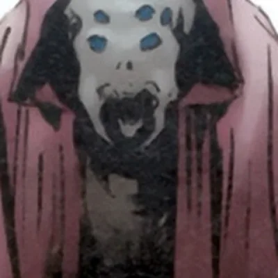 Commander Pith