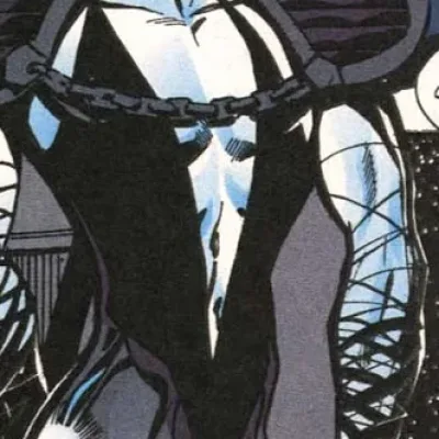 Commander Synn