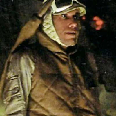 Commander Tamizander Rey