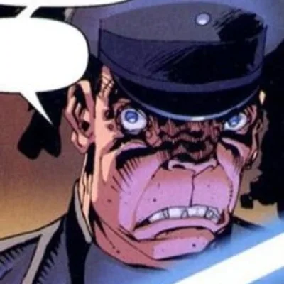 Commander Vulpus