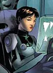 Commander Wu
