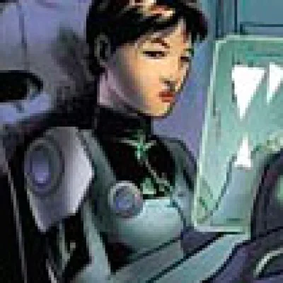 Commander Wu