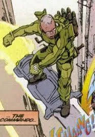 Commando
