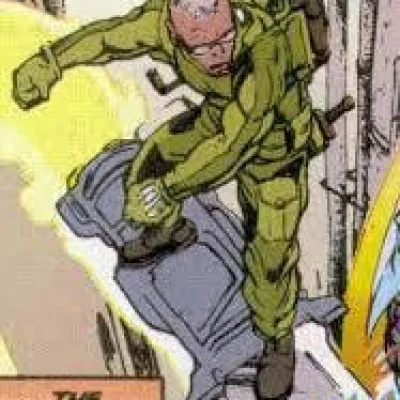 Commando