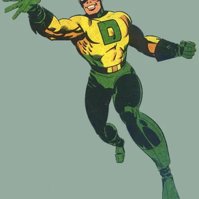 Commando D