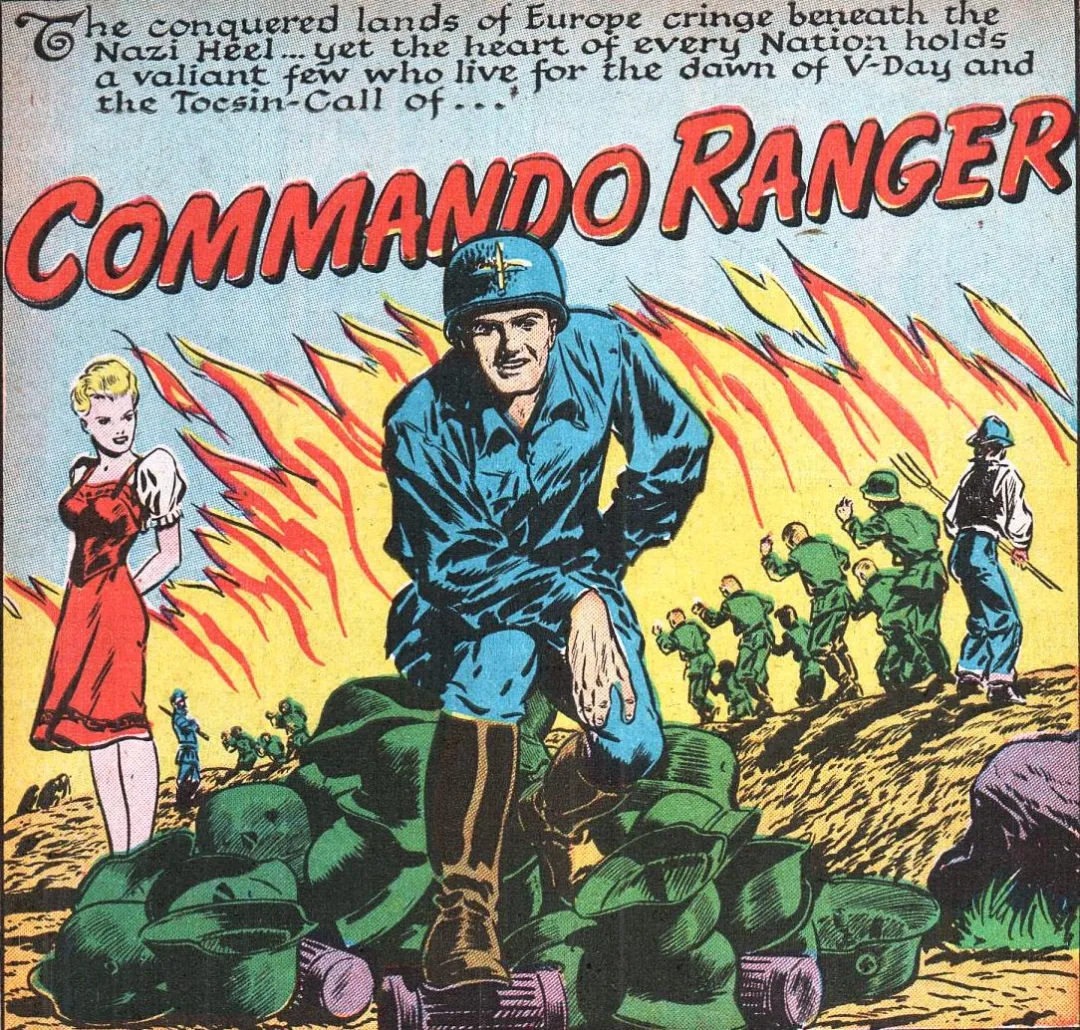 Commando Ranger
