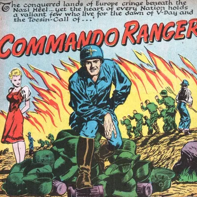Commando Ranger