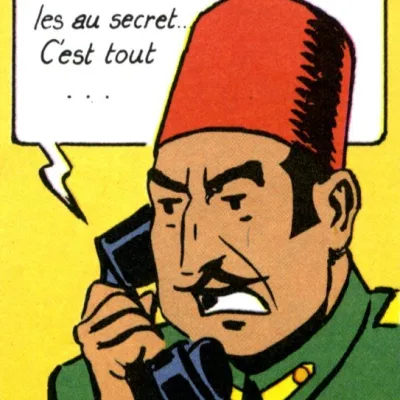 Commissaire du district